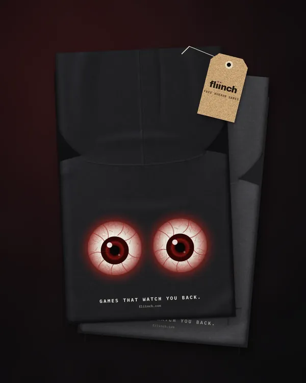 The WATCHING YOU design