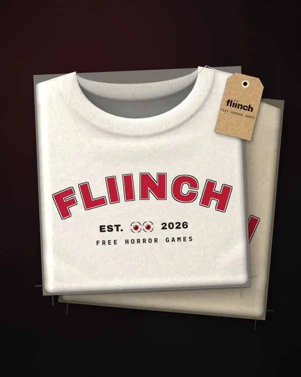 The FLIINCH VARSITY design